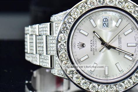 rolex diamanten uhr herren|rolex uhren herren neu.